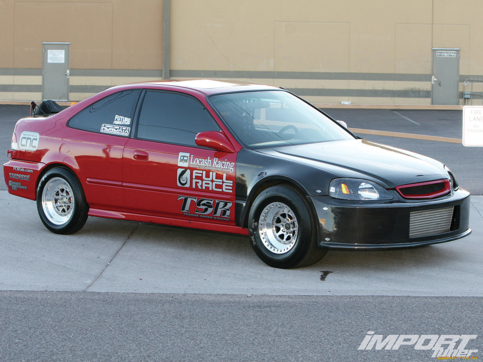 civic, si, , hotrod, dragster